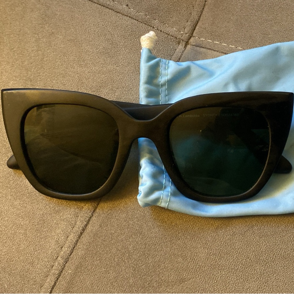 TOMS Sunglasses